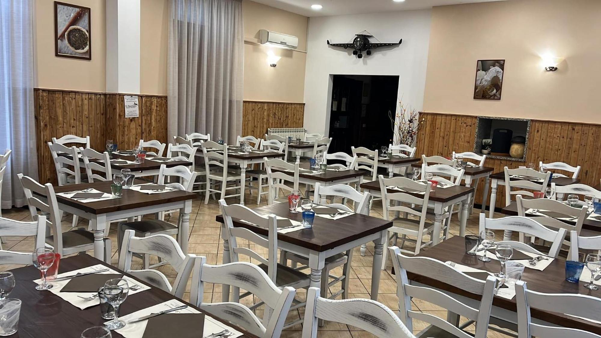 Il Capriolo Villa Tavernelle  Luaran gambar