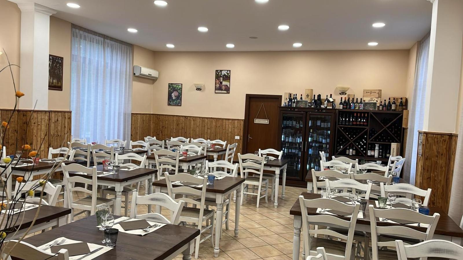 Il Capriolo Villa Tavernelle  Luaran gambar